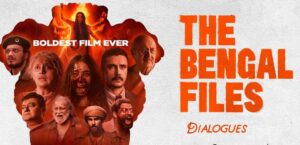 best The Bengal Files dialogues